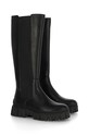 Mexx kozaki Meddy MXTY025601W czarny AW23