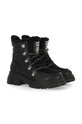 Workery Mexx Kold MXTY020601W čierna AW23