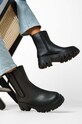 Mexx sztyblety Keira MXTY020501W