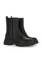 Mexx sztyblety Keira MXTY020501W czarny AW23