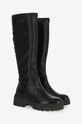 Чоботи Mexx Maike MXTY024601W чорний AW23