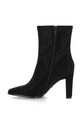 Mexx botine Mandy negru MXTY035601W
