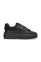 Mexx scarpe Mina platform nero MXK045201W