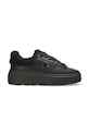 Mexx buty Mina platforma czarny MXK045201W