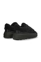 Obuwie Mexx buty Mina MXK045201W czarny