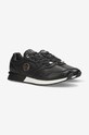 Mexx sneakersy Maja MXK044705W czarny AW23