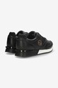 Obuwie Mexx sneakersy Maja MXK044705W czarny