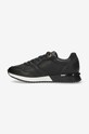 Mexx sneakersy Maja czarny MXK044705W