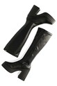 Mexx cizme Kora MXEE000201W negru