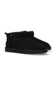 Mexx śniegowce Kimo MXCH021901W czarny AW23