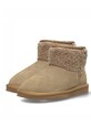Mexx cizme de iarna Bobby Snow MXCH020701W bej AW23