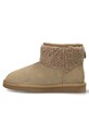 Mexx cizme de iarna Bobby Snow bej MXCH020701W