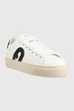 Furla sneakers din piele Furla Joy YE71FJO.A.0194.2575S alb SS24