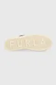 Δερμάτινα αθλητικά παπούτσια Furla Furla Joy Γυναικεία