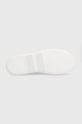 Calvin Klein cipő LOW PROF CUP LACE UP HW0HW01553 fehér