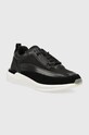 Αθλητικά Calvin Klein FLEXI RUNNER LACE UP HW0HW01581 μαύρο AW23