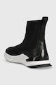 Παπούτσια Sneakers Calvin Klein LEGGERISSIMA SOCK BO HW0HW01589 μαύρο