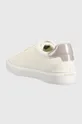 Calvin Klein sneakersy VULC LACE UP Cholewka: Materiał syntetyczny, Skóra naturalna, Wnętrze: Materiał tekstylny, Skóra naturalna, Podeszwa: Materiał syntetyczny