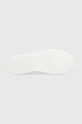 Маратонки Calvin Klein VULC LACE UP HW0HW01591 бял