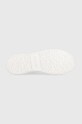 Calvin Klein tenisówki VULC LACE UP - MONO HW0HW01777 biały
