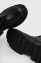 Just Cavalli cizme 75RA3S83ZS984899 negru