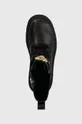 čierna Členkové topánky Just Cavalli