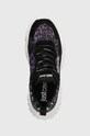 Just Cavalli sneakers nero 75RA3SL1ZP371LS1