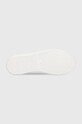 Calvin Klein Jeans tenisówki BOLD VULC FLATF SLIP YW0YW01040 czarny