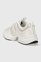 Obuwie Calvin Klein Jeans sneakersy RETRO TENNIS LACEUP YW0YW01044 biały