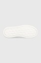 Кросівки Calvin Klein Jeans CHUNKY CUPSOLE LACEU YW0YW01046 білий