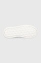 Calvin Klein Jeans sneakersy CHUNKY CUPSOLE LACEU YW0YW01046 beżowy