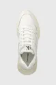 λευκό Αθλητικά Calvin Klein Jeans CHUNKY RUN LOW LACEU
