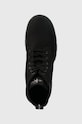 Кубинки Calvin Klein Jeans CHUNKY COMBAT LACEUP черен YW0YW01239