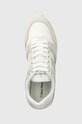 Calvin Klein Jeans sneakersy TOOTHY RUN LACEUP LO biały YW0YW01272