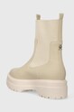 Взуття Черевики Tommy Hilfiger FEMININE SEASONAL FW0FW07226 бежевий