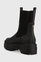 Обувь Ботинки Tommy Hilfiger FEMININE SEASONAL FW0FW07226 чёрный