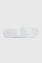 Шкіряні кросівки Tommy Hilfiger CASUAL LEATHER CUPSOLE FW0FW07288 білий
