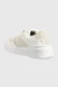 Tommy Hilfiger sneakersy TH WOVEN BASKET SNEAKER Cholewka: Materiał tekstylny, skóra powlekana, Wnętrze: Materiał tekstylny, Podeszwa: Materiał syntetyczny