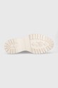 Черевики Tommy Hilfiger FEMININE ESSENTIAL CANVAS FW0FW07357 бежевий