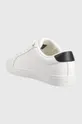 Δερμάτινα αθλητικά παπούτσια Tommy Hilfiger ESSENTIAL WEBBING CUPSOLE  Πάνω μέρος: Φυσικό δέρμα Εσωτερικό: Υφαντικό υλικό Σόλα: Συνθετικό ύφασμα