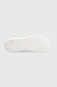 Tommy Hilfiger sneakersy skórzane CORP WEBBING COURT FW0FW07387 biały