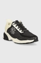 Tory Burch sneakers Good Luck Knit nero