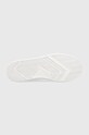 Tory Burch sneakersy skórzane Double T Howell Court 149728.123 biały