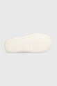 Кожаные кроссовки Tommy Jeans TJW NEW CUPSOLE LEATHER EN0EN02213 белый