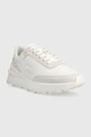 Tommy Jeans sneakersy TJW TECH RUNNER EN0EN02358 biały AW23