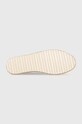 Εσπαντρίγιες Tommy Jeans TJW FLATFORM WEBBING EN0EN02362 μπεζ