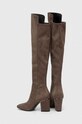 Παπούτσια Μπότες DKNY Cilli K3302197.MUR καφέ