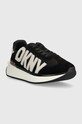 Αθλητικά DKNY Arlan Arlan K3305119.BLK μαύρο AW23
