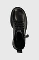 Полусапожки Dkny Philippa чёрный K3341093.BLK