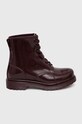 Резиновые сапоги Dkny Tilly бордо K3350395.BDX
